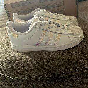 Adidas superstar 10 toddler